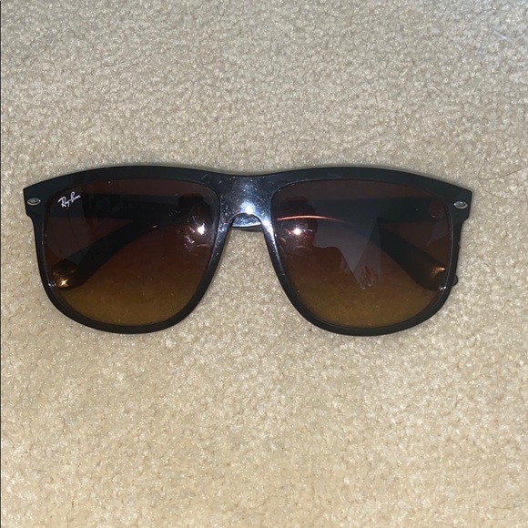 Ray-Ban Accessories - never worn raybans